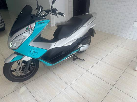 HONDA PCX HONDA PCX